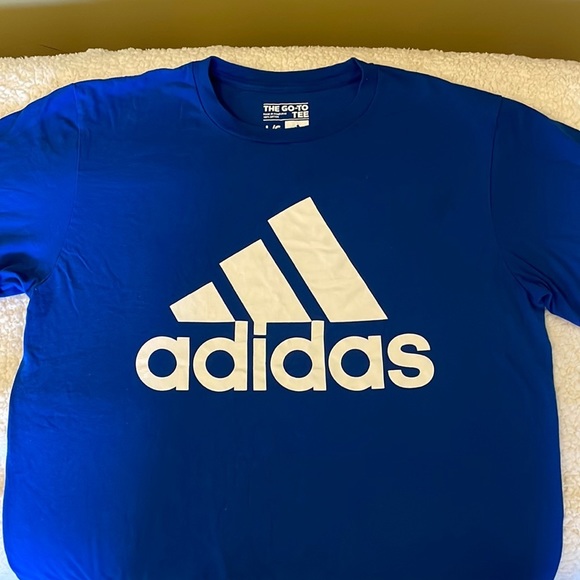 adidas Other - Adidas Go To Tee